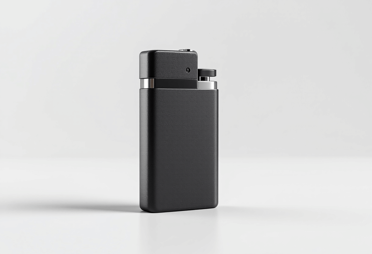 Briquets Personnalisables pour Votre Marque