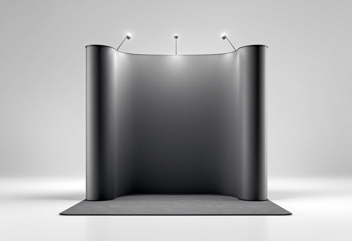 Stand Parapluie pour Événements | XABA SAS